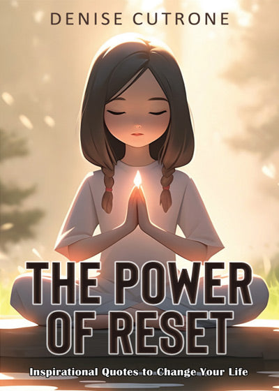 The Power of Reset - Soft Cover