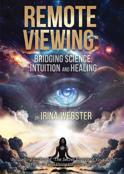 Remote Viewing - Soft Cover
