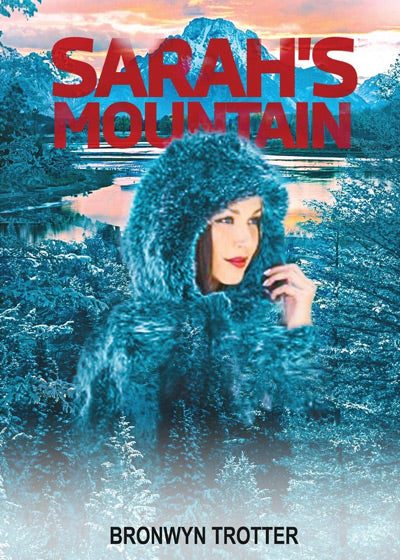 Sarah's Mountain - Soft Cover