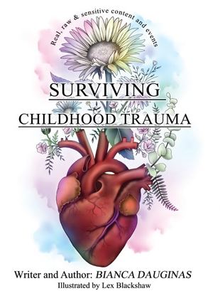 Surviving Childhood Trauma - Soft Cover