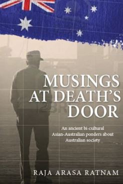 Musings at Death's Door - Soft Cover