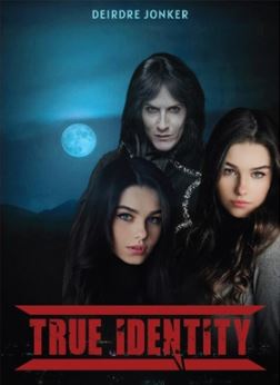 True Identity - Soft Cover