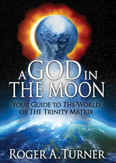 A God in The Moon - Soft Cover