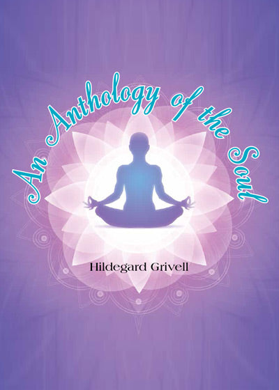 An anthology of the soul - Soft Cover