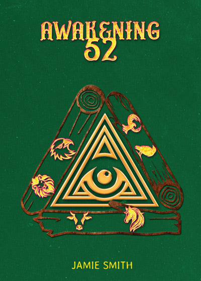 Awakening 52 - Soft Cover