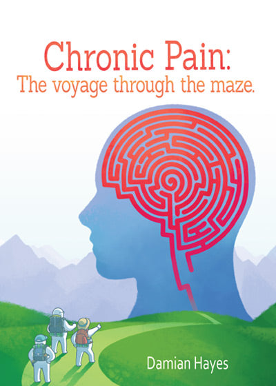 Chronic Pain - Soft Cover