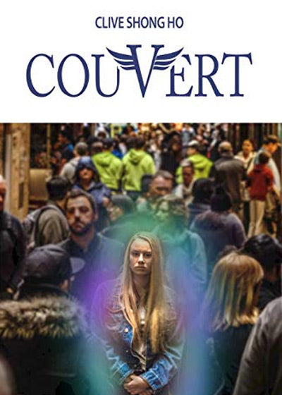 COUVERT - Soft Cover