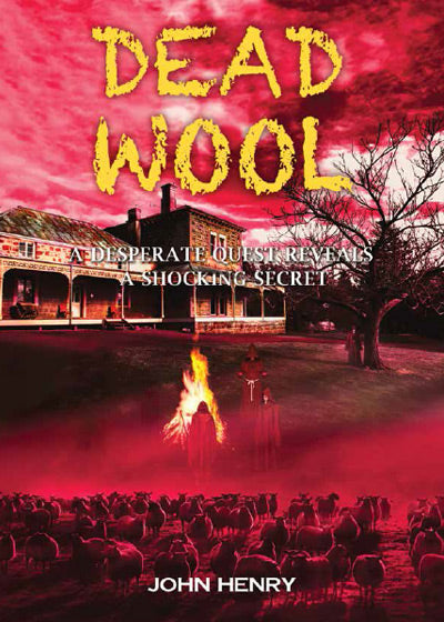 Dead Wool - Soft Cover