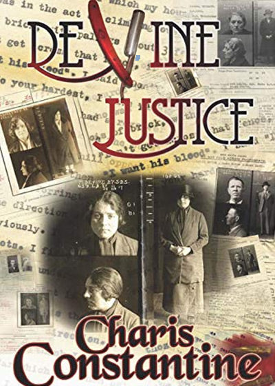 Devine Justice: Matriarch of Crime - Soft Cover