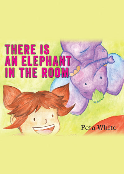 There is an Elephant in the Room - Soft Cover