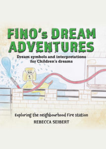 Fino's Dream Adventures (Book 2) - Soft Cover