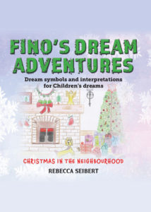 Fino's Dream Adventures (Book 3) - Soft Cover