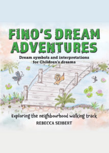 Fino's Dream Adventures (Book 4) - Soft Cover
