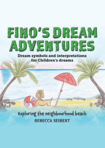 Fino's Dream Adventures (Book 5) - Soft Cover