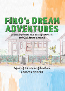 Fino's Dream Adventures (Book 1) - Soft Cover