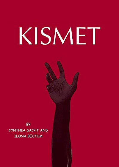 Kismet - Soft Cover