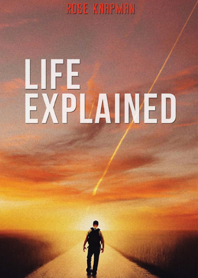 Life Explained - Soft Cover