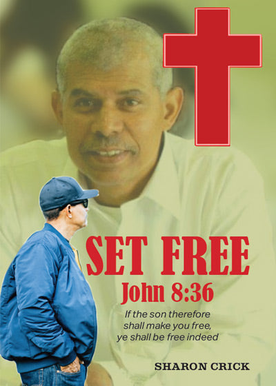Set Free - Soft Cover