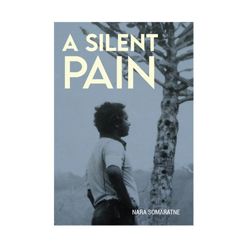 A Silent Pain - Soft Cover