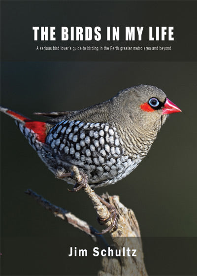 The Birds in My Life - Soft Cover