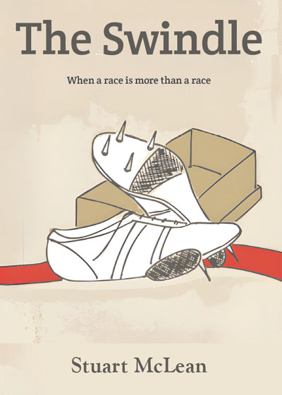 The Swindle - Soft Cover