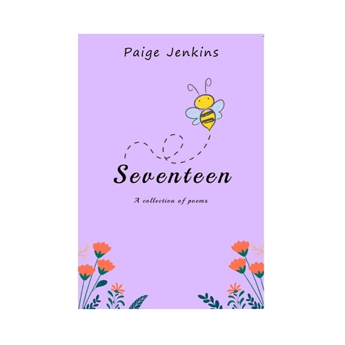 Seventeen - Soft Cover