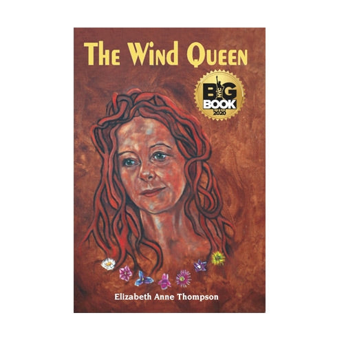 The Wind Queen - Soft Cover
