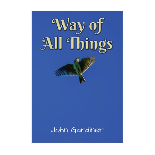 Way of All Things - Soft Cover