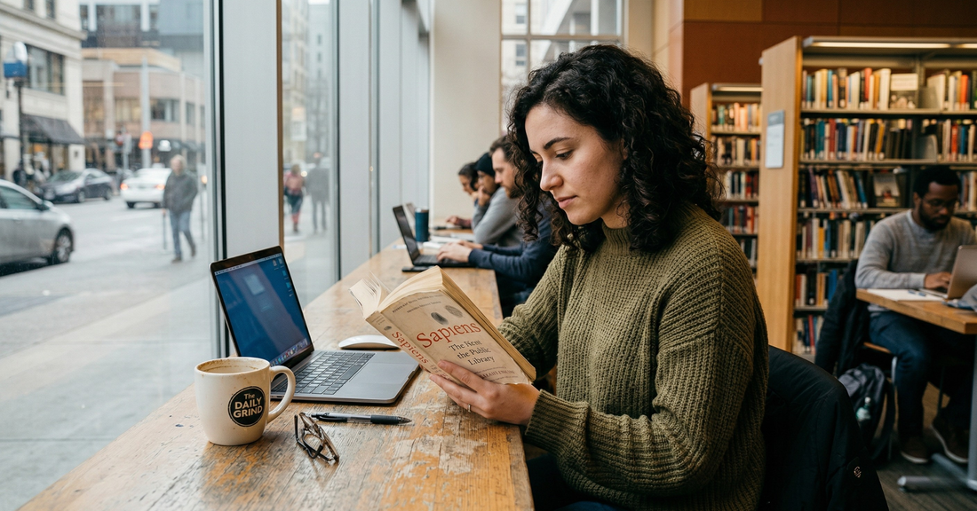 Why Reading Still Matters in a Digital World: Recent Research Insights.