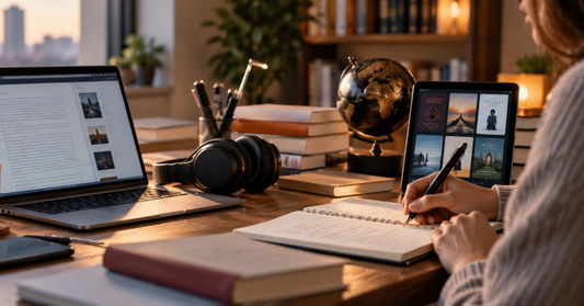 The biggest publishing trends authors need to know in 2026