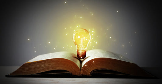 Why Were Books Invented? And How They Connect Deeply with Our Lives!