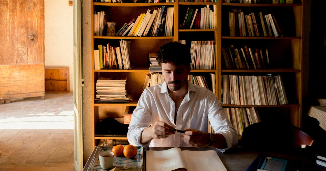 If You’re Writing a Book This Year, Stop—And Read This!