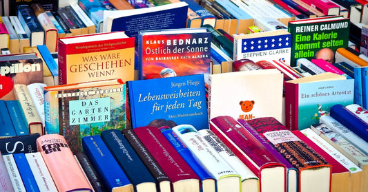 Publishing a Book: A Remarkable Achievement Worth Celebrating