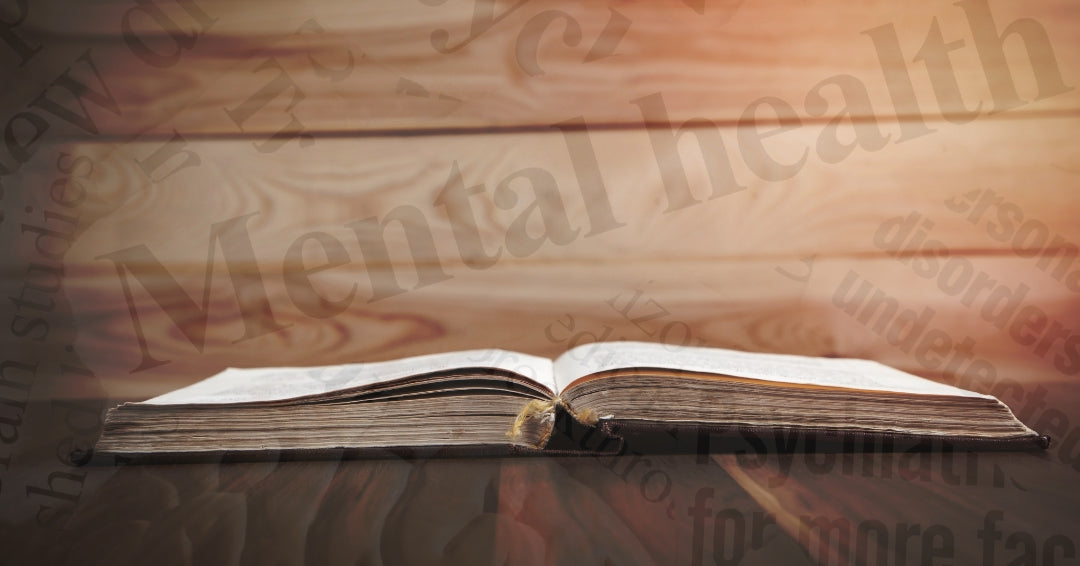 Mind Matters: How Books Can Help Navigate Mental Health Challenges