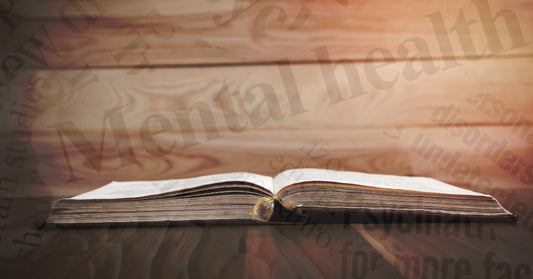 Mind Matters: How Books Can Help Navigate Mental Health Challenges