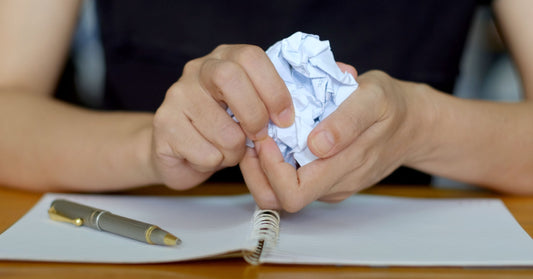 5 Mistakes First-Time Authors Make (and How to Avoid Them)