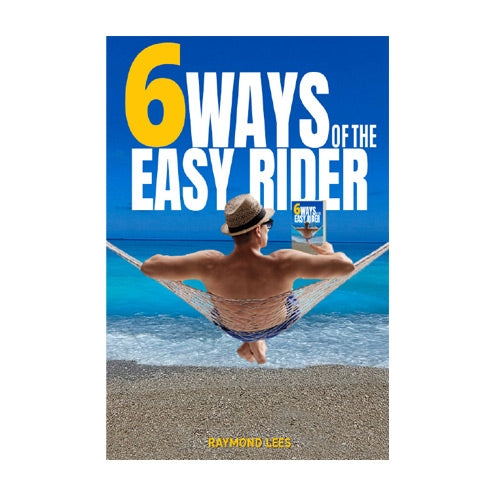 6 Ways of the easy rider - Soft Cover