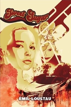 Sweet Sugar - Soft Cover
