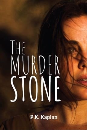 The Murder Stone - Soft Cover