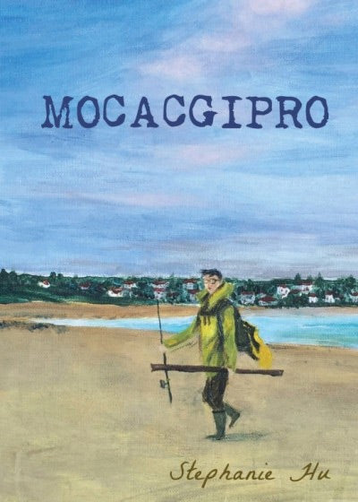MOCACGIPRO - Soft Cover
