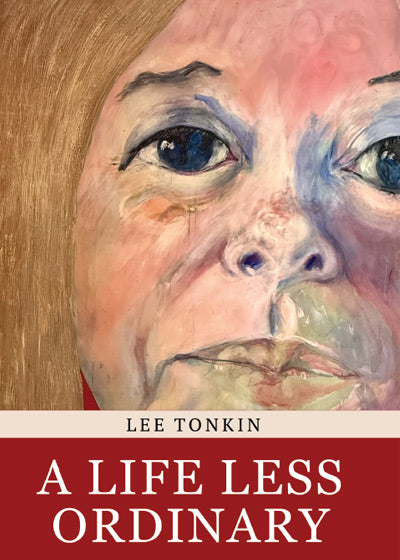 A Life Less Ordinary - Soft cover
