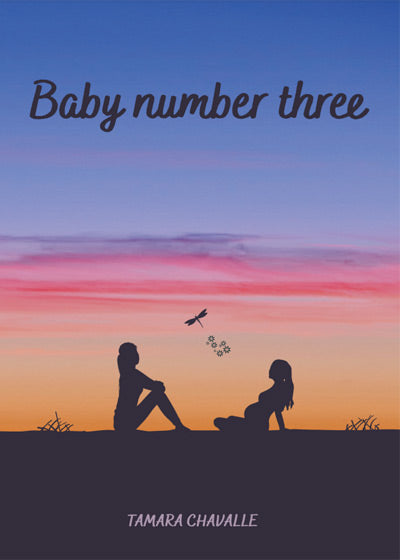Baby Number Three - Soft Cover