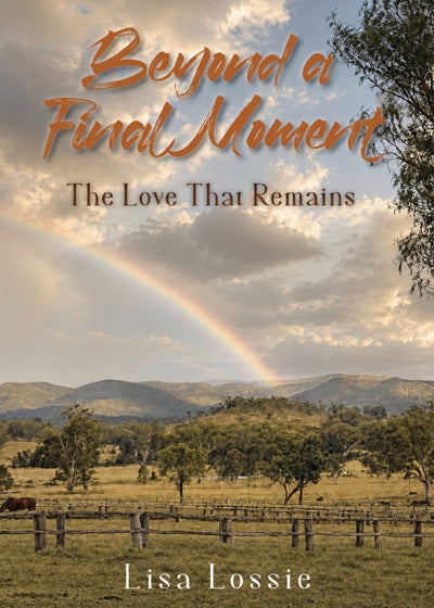 Beyond a Final Moment - Soft cover