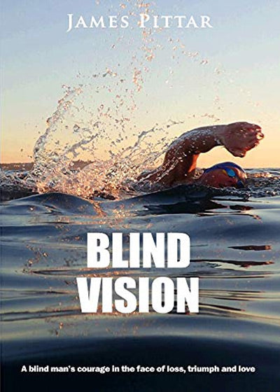 Blind Vision - Soft Cover