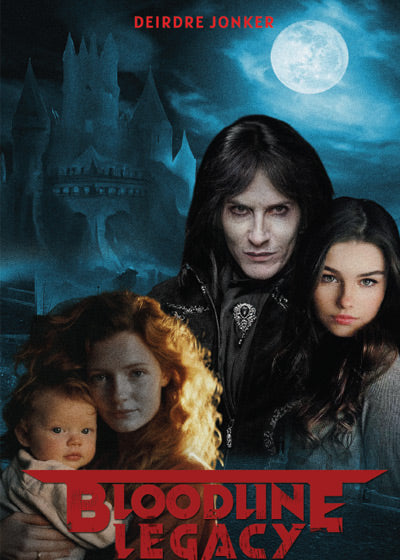 Bloodline Legacy - Soft Cover