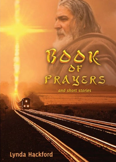 Book of prayers, and short stories - Soft Cover