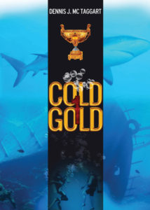 Cold Gold 1 - Soft Cover