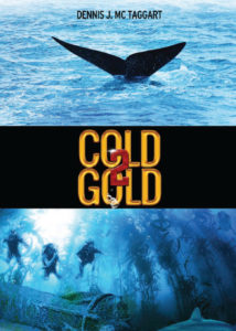 Cold Gold 2 - Soft Cover