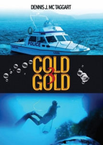 Cold Gold 3 - Soft Cover