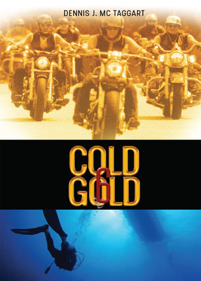 Cold Gold 6 - Soft Cover